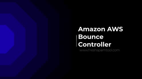 Amazon AWS Bounce Controller